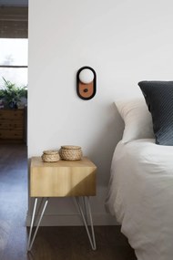 Aplica LED dimabila stil modern minimalist MAYA