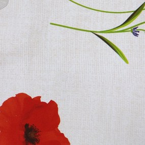 Față de masă lavabilă 140x240 cm Sisteron – douceur d'intérieur