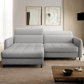 Coltar extensibil Gomsi pe stanga Raquel 03