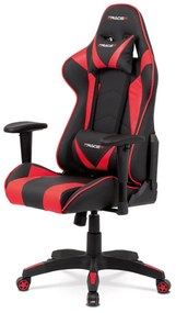 Autronic KA-F03 RED Scaun de birou