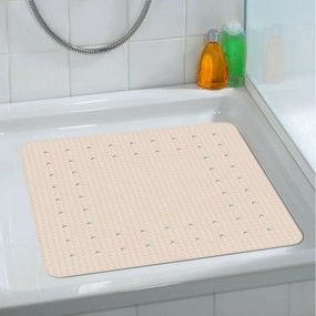 Pad anti-alunecare duș Mirasol Wenko,albastru