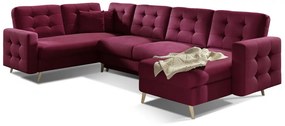 Coltar extensibil Asgard U Matvelvet 68