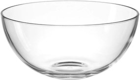 Bol Cucina transparent 30/13,7 cm