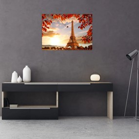 Tablou - Paris (70x50 cm)