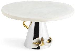 Suport servire tort Calla Lily