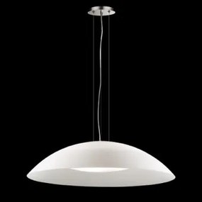 Pendul modern 3 becuri E27 LENA 035727 IDEAL LUX