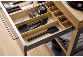 Set de ustensile de bucătărie 3 buc. Emma – Rosti