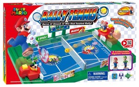 Epoch Super Mario Board Game Tennis