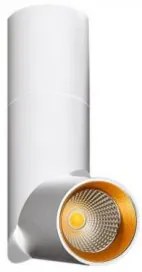 Plafoniera/Spot modern aplicat led 12W Santos AZ2417 Azzardo