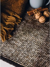 Covor bej 80x150 cm Prisma – Elle Decoration