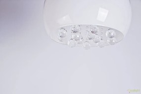 Lustra moderna suspendata design elegant Quince 40