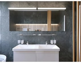 TONDA LED/12W/230V IP44 lampa de perete baie LED2, 3000K/4000K