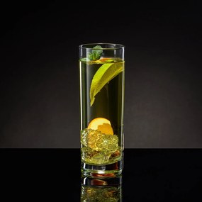 Set 6 pahare long drink 300ml, Havana