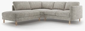 Coltar Eden stofa Puente L267 cm