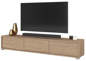 Masă TV Fiora 38 (stejar uleios). 1066460