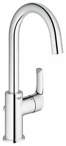 Baterie lavoar culoare crom, marimea L, Grohe Eurosmart