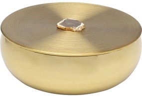 Cutie decorativa Shine Ø24 cm