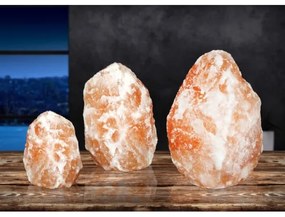 Globo 2834 - Iluminat decorativ STONE 1xE14/15W