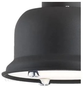 Lustră pe lanț Argon 3324 LUNGO 1xE27/15W/230V