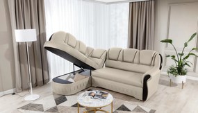 Coltar extensibil Lord pe stanga Soft 33