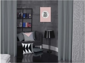 Draperie Mike & Co. NEW YORK Night Sky, 140 x 270 cm