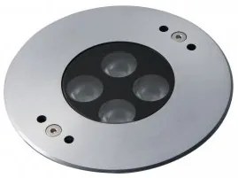 Spot incastrat piscina 24V RGB TREVIS-R11
