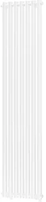 Mexen Texas calorifer decorativ 1800 x 460 mm, 719 W, Albă - W203-1800-460-00-20