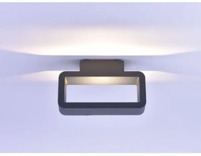 Aplică LED de exterior HENDRIK LED/5,2W/230V IP54 Paul Neuhaus 9668-13