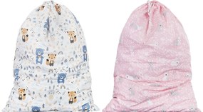 ShopJK SET PENTRU PĂTUȚ - 7 PIESE - AFRICA- 019550