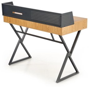 Masa de birou B-43 – H110 cm