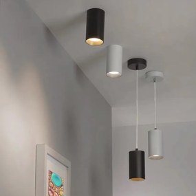 Spot LED aplicat Lyra