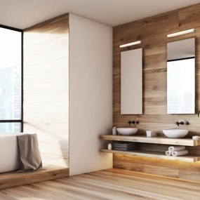 Top Light - Iluminat LED pentru oglindă baie ARIZONA LED/8W/230V IP44