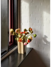 Vază bej din ceramică (înălțime 30 cm) Sapo – Hübsch