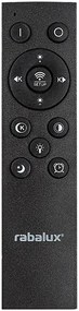 Plafoniera LED design modern cu telecomanda Taneli 2
