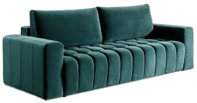Canapea extensibila Lazaro Monolith 76