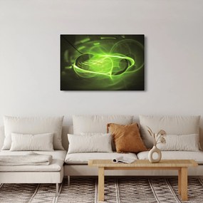 Tabloul modern abstract (90x60 cm)