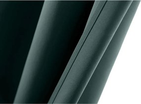 Draperie turcoaz OXFORD 140x250 cm Agatat: Rejansa