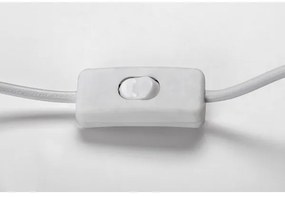 Aplică LED Rabalux 71070 FROGGO LED/9W/230V 3000/4000/6500K