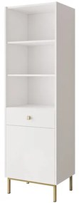 Raft Probazzo 1D1SZ (Alb + auriu) . 1104877