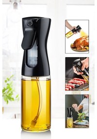 Pulverizator de ulei – Hermia