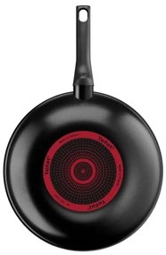 Tigaie wok Tefal SIMPLY CLEAN 28 cm