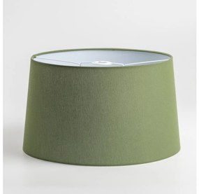 Abajur universal KERIA, diametru 45 cm, verde