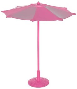 ShopJK CASĂ DE PĂPUȘI CU MOBILIER - 11410