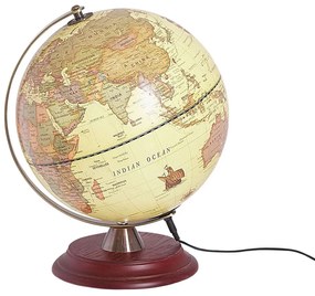 Glob 30 cm VICCO (galben). 1023300