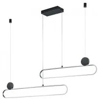 Suspensie moderna led 54W Grant 342710205 Trio