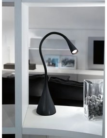 Eglo 94677 - Lampa de masa LED SNAPORA 1xLED/3,5W/230V