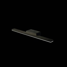 Aplica LED pentru oglinda baie IP44 Epsilon 90 3000K ZZ AZ3349