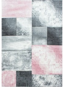 Covor Hawaii roz, 120 x 170 cm, 120 x 170 cm