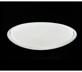 Plafonieră LED dimabilă LED/48W/230V 2700-6500K Wi-Fi Tuya + telecomandă