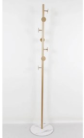 Cuier auriu din metal Avento – Premier Housewares